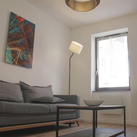 Appartement Nod Off In Neudorf! Cozy 2 Beds Near The Tram à Strasbourg Extérieur photo