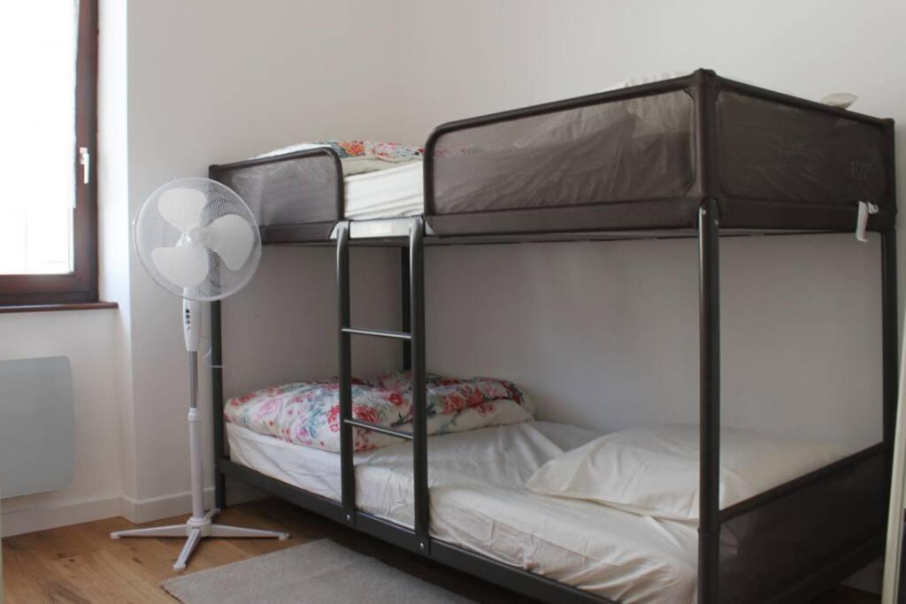 Appartement Nod Off In Neudorf! Cozy 2 Beds Near The Tram à Strasbourg Extérieur photo